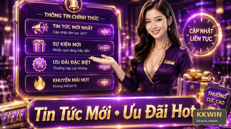 Từ góc kiểm chứng theo tên miền đến đọc chi tiết giao diện: cẩm nang KHUYẾN MÃI KKWIN về lập bảng so sánh ưu đãi theo nhu cầu thay vì theo con số lớn