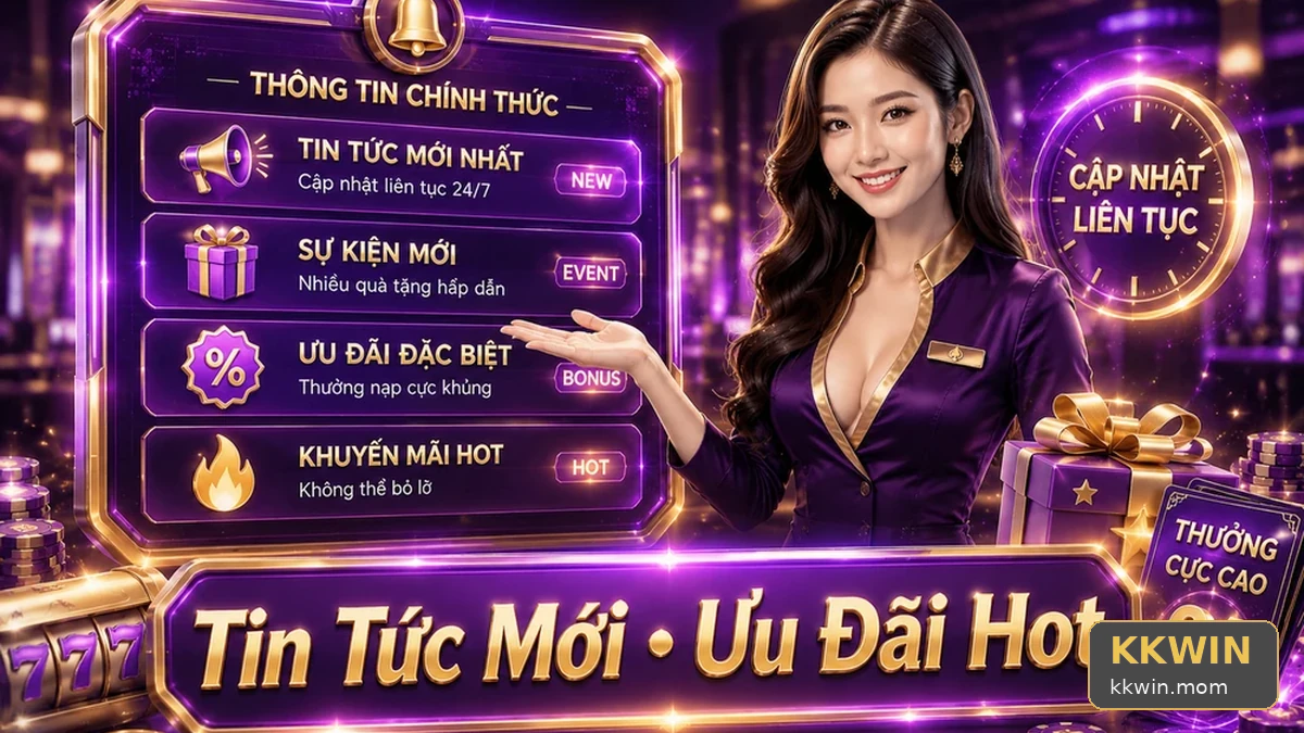 Từ góc kiểm chứng theo tên miền đến đọc chi tiết giao diện: cẩm nang KHUYẾN MÃI KKWIN về lập bảng so sánh ưu đãi theo nhu cầu thay vì theo con số lớn