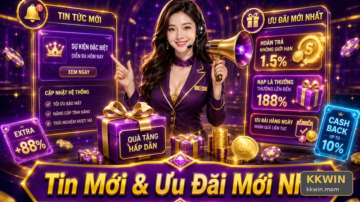 KKWINMOM 06 Khuyến Mãi Lộ Trình Tham Khảo — Kinh Nghiệm Đọc Quy Tắc Áp Dụng
