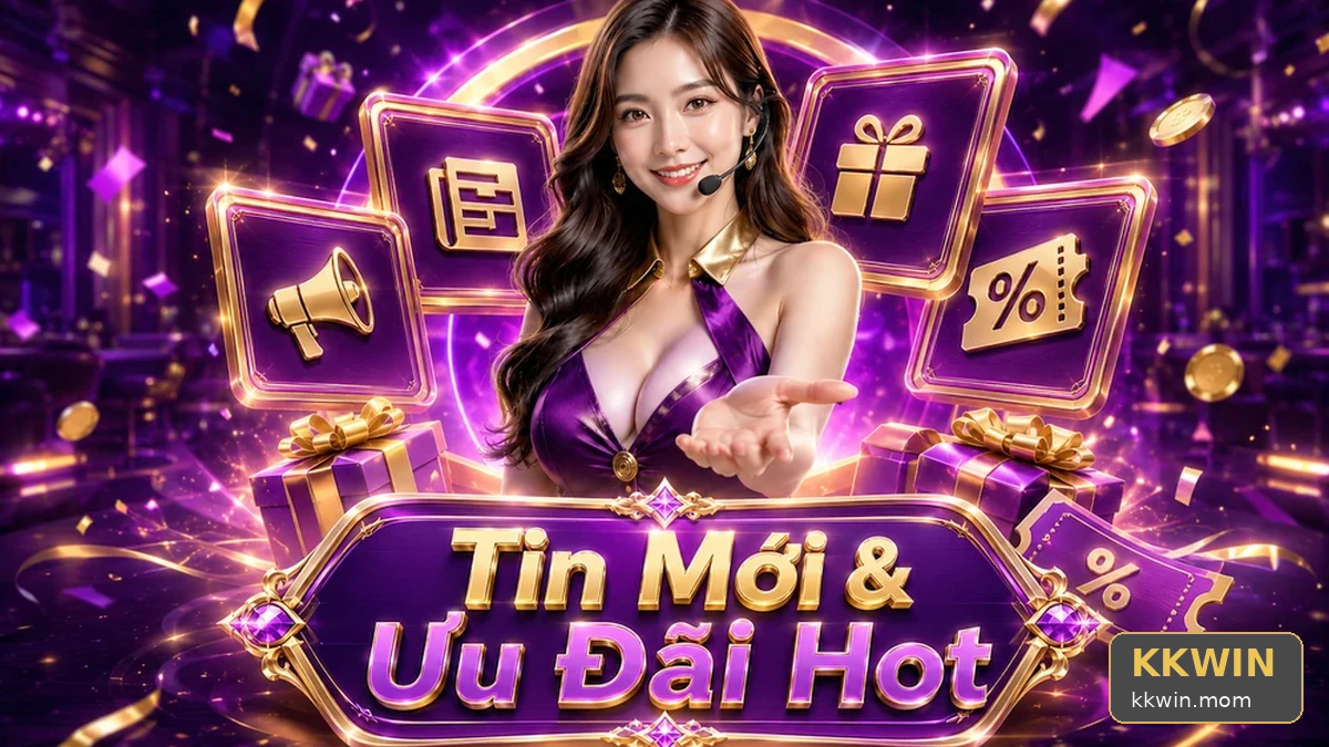 KKWINMOM 07 Khuyến Mãi Bảng Nhận Diện — Nhận Diện Điều Khoản Quan Trọng Của