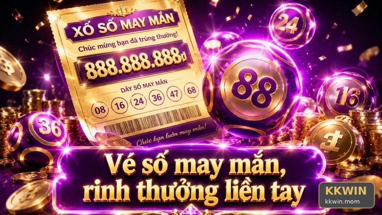 Xổ Số KKWIN: Đọc Chi Tiết Giao Diện Vé Số Và Kết Quả – Năm Sai Lầm Cần Tránh Khi Ghi Chép Để Đánh Giá Thói Quen Thay Vì Tìm Công Thức Thắng | Góc Kiểm Chứng Theo Tên Miền kkwin.mom