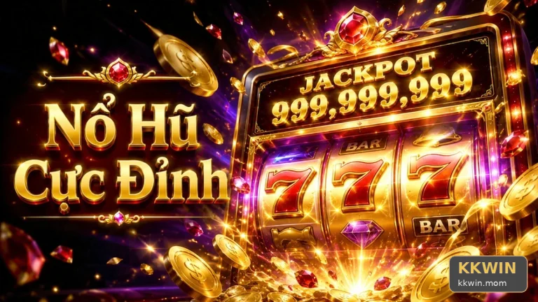 Bảng Lọc Thông Tin Nổ Hũ Slot Và Jackpot Trước Khi Mở Phiên