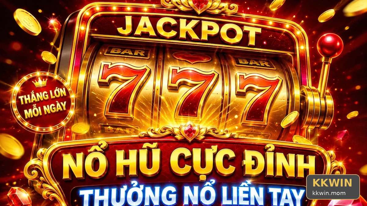Sáng Cuộn Tròn: Kinh Nghiệm Đọc Cơ Chế Nổ Hũ Slot Và Jackpot