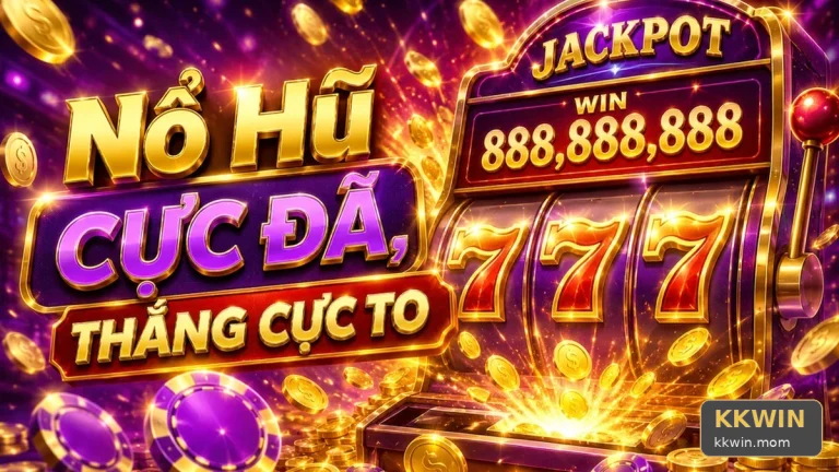 Kinh Nghiệm Xử Lý Tình Huống Khó Khi Quay Nổ Hũ Slot Và Jackpot