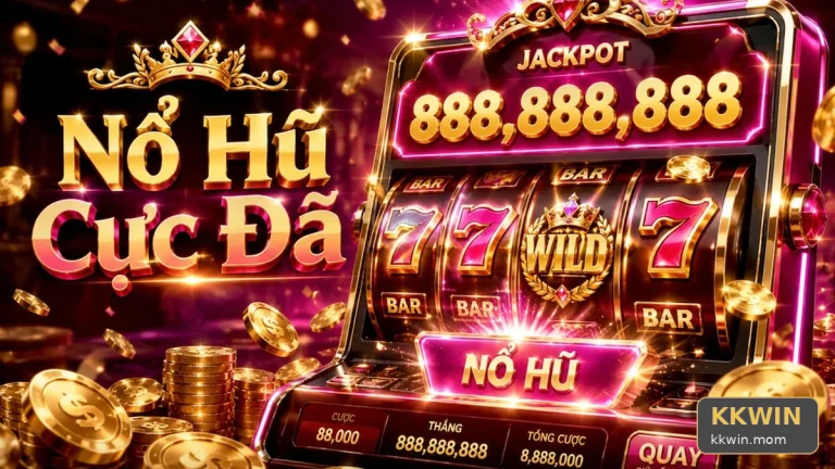 5 Sai Lệch Khi Đọc Cảnh Nổ Hũ Slot Và Jackpot Cần Tránh