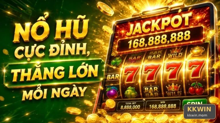 KKWINMOM 04 Nổ Hũ Khung Phân Tích — So Sánh Hiệu Ứng Slot Với Dữ Liệu