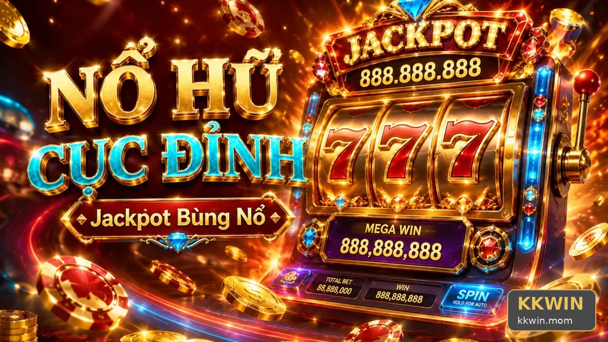 KKWINMOM 05 Nổ Hũ Sổ Tay Dữ Kiện — Nhận Diện Rương Thưởng Và Cơ Chế Nổ Hũ