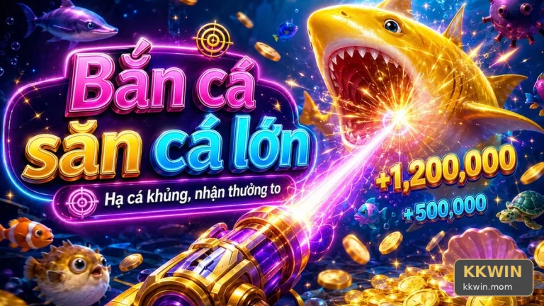 Biên Tập Viên Soi Thẻ Cảnh Nổ Hũ Giúp Người Mới Hiểu Rõ Bắn Cá Săn Thưởng