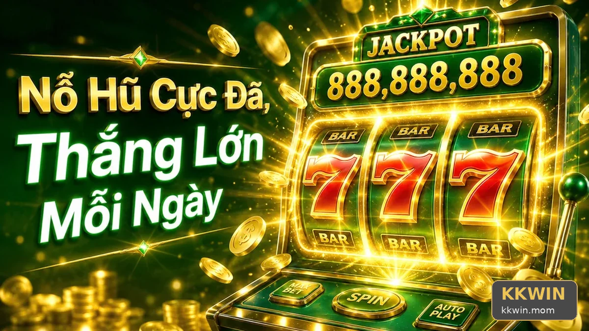 Thói quen kiểm tra bảng trả thưởng trước khi quay guồng slot
