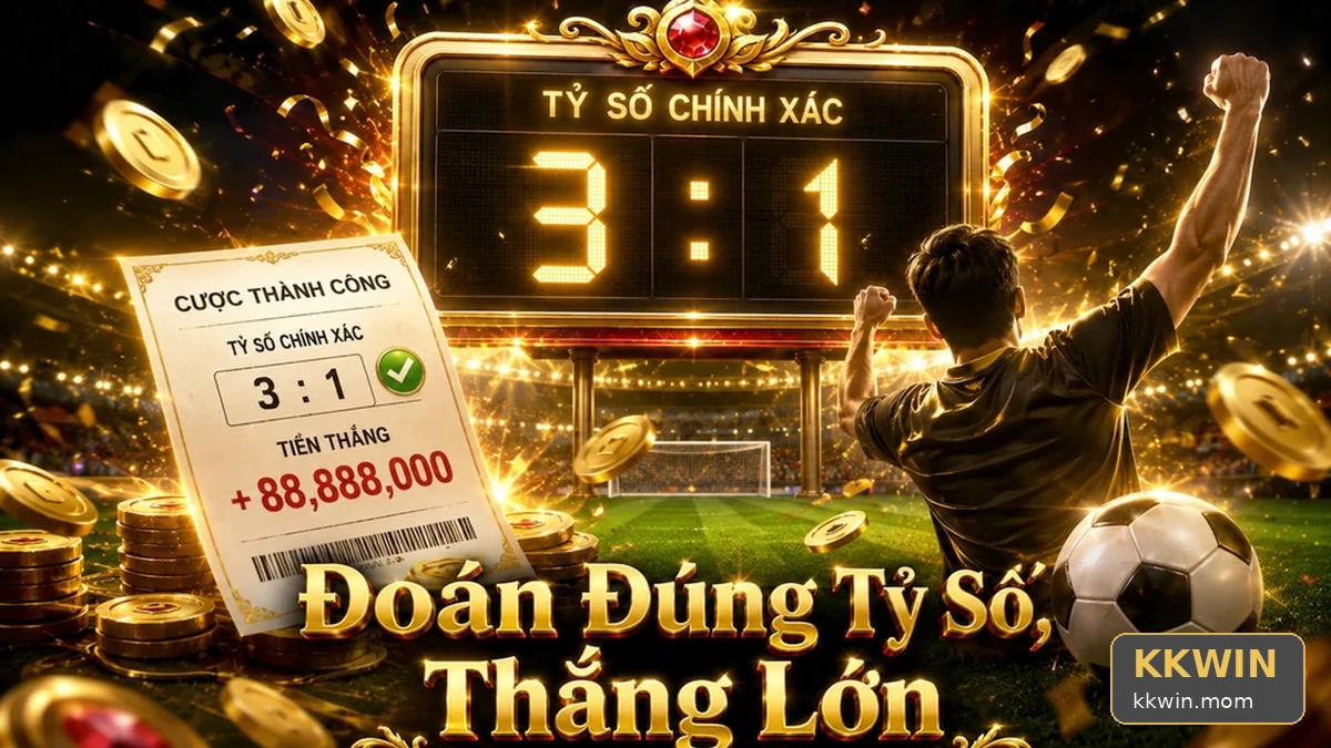 KKWIN Phân Tích Thể Thao Và Tỷ Số Trận Đấu: So Sánh Hai Cách Đọc Chi Tiết Giao Diện Khi Kiểm Tra Nguồn Lịch Thi Đấu – Góc Kiểm Chứng Theo Tên Miền kkwin.mom