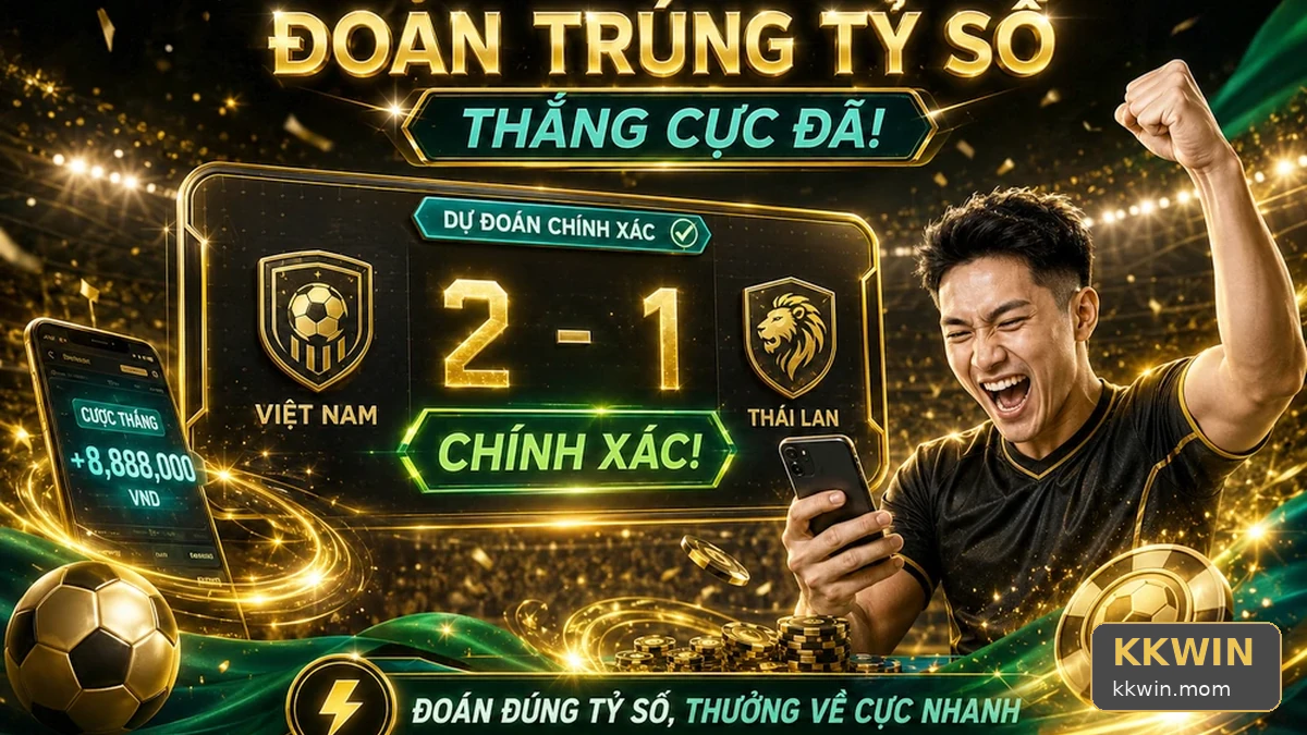KKWINMOM 09 Thể Thao Phiếu Rà Soát — Đối Chiếu Tin Trận Đấu Từ Nhiều Nguồn