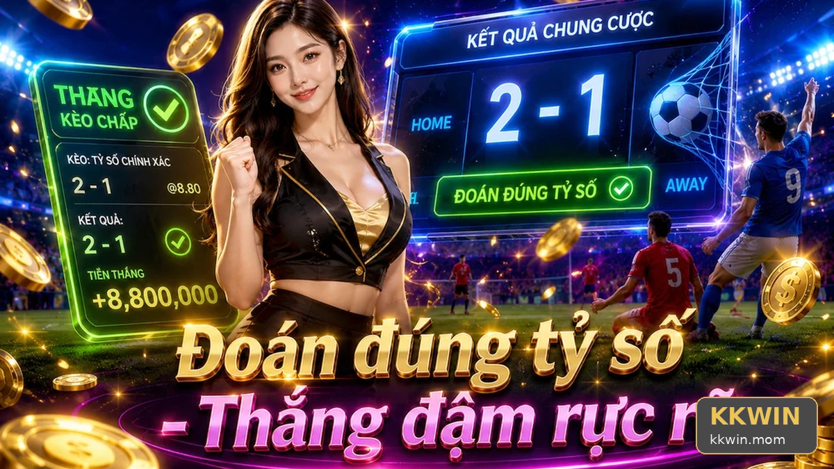 KKWINMOM 10 Thể Thao Bản Hướng Dẫn — Quản Lý Thời Gian Khi Xem Thể Thao