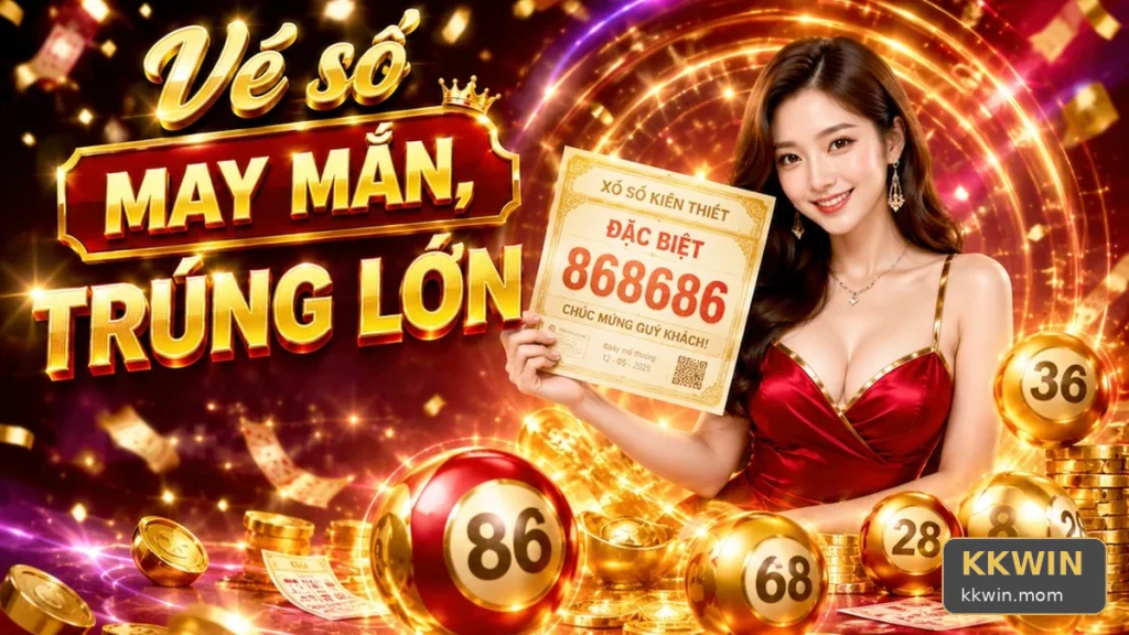 kkwin.mom — XỔ SỐ KKWIN qua góc kiểm chứng theo tên miền: đọc chi tiết giao diện, đọc cấu trúc giải thưởng và điều kiện nhận thưởng