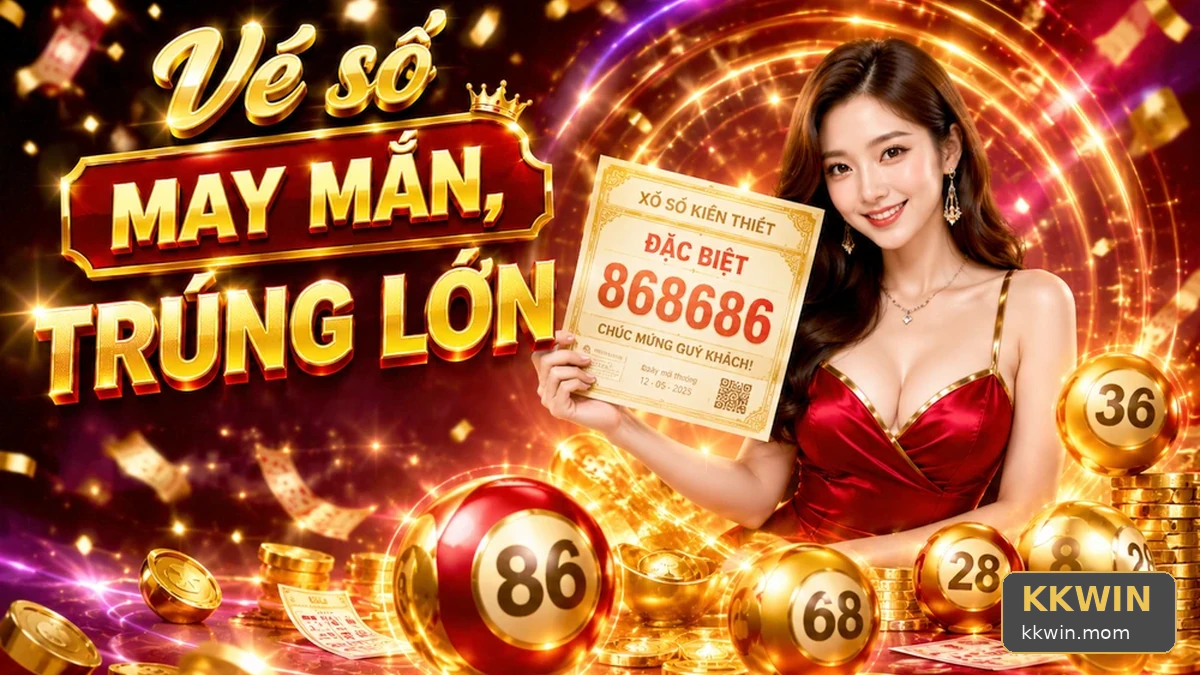 XỔ SỐ KKWIN qua góc kiểm chứng: đọc chi tiết giao diện, đọc cấu trúc giải thưởng và điều kiện nhận thưởng