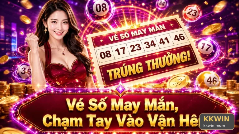 KKWINMOM 05 Xổ Số Sổ Tay Dữ Kiện — Theo Dõi Kỳ Quay Bằng Nguồn Tin Minh