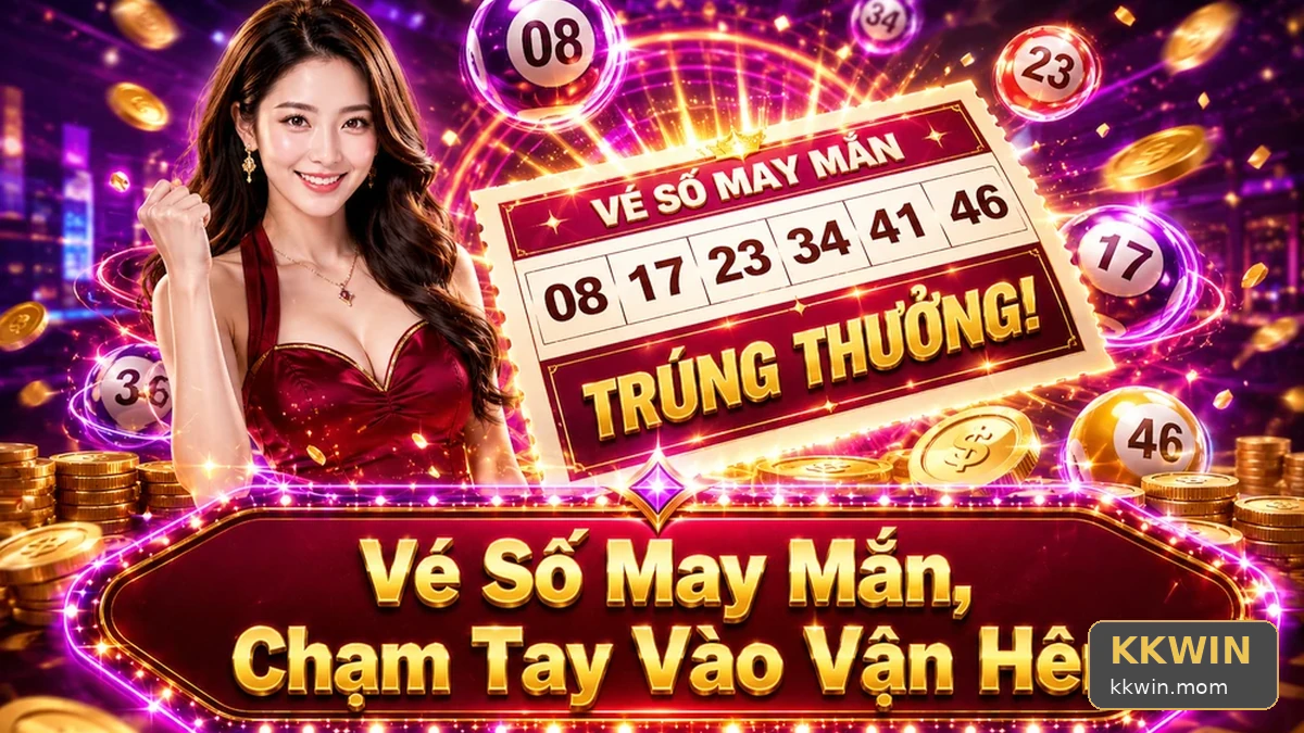 KKWINMOM 05 Xổ Số Sổ Tay Dữ Kiện — Theo Dõi Kỳ Quay Bằng Nguồn Tin Minh