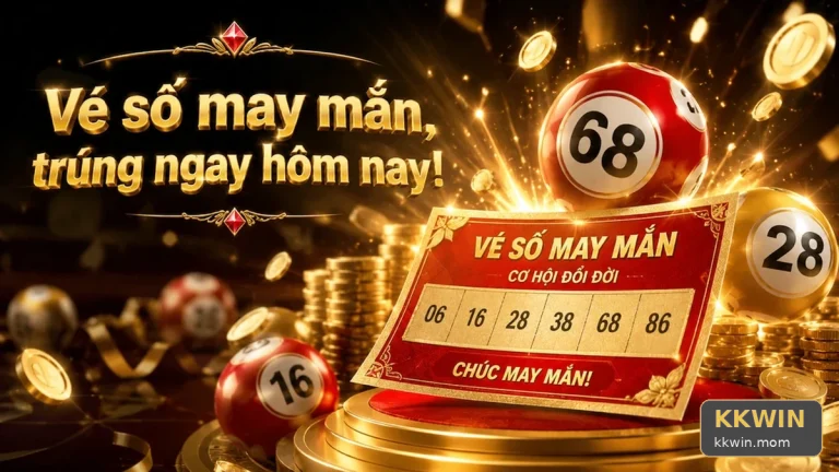 KKWINMOM 08 Xổ Số Góc Đọc Hiểu — So Sánh Kết Quả Công Bố Từ Hai Nguồn