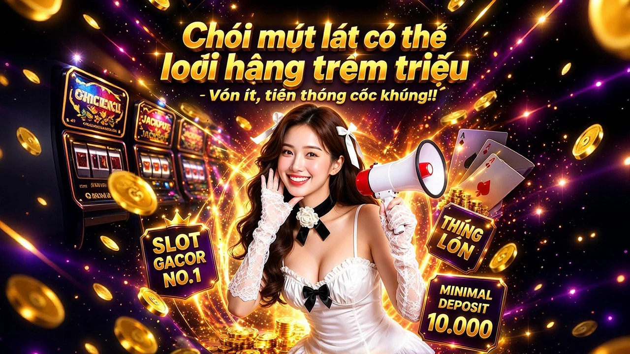 Nổ Hũ Trên Điện Thoại Tại KKWIN Và Những Mẹo Sử Dụng An Toàn Cho Người Chơi Di Động